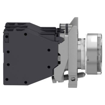  AEx BPL CAPUCHONNE BLANC 