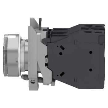  AEx BPL CAPUCHONNE BLANC 