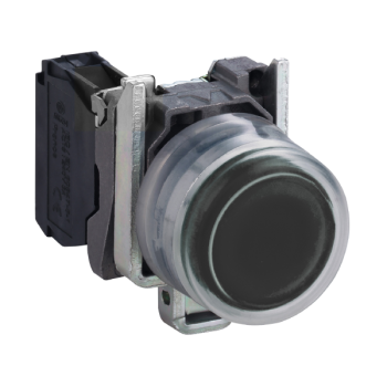  BOUTON POUSSOIR 