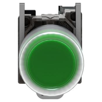  BP AF CAPUCHONNE VERT 