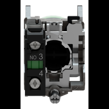 BOUTON POUSSOIR 