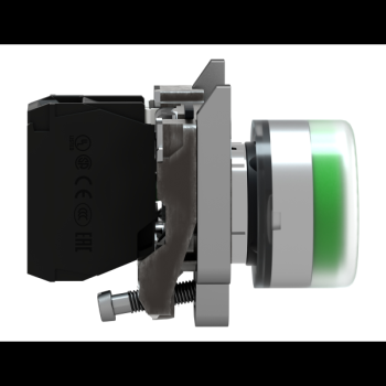  BOUTON POUSSOIR 