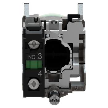  BPLSILI VERT 24VACDC 