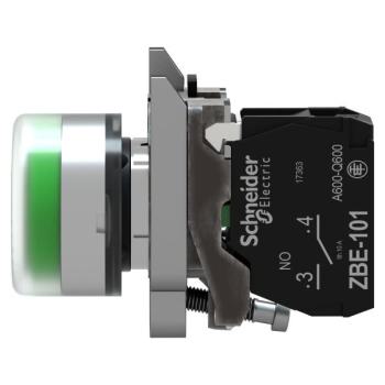  BPLSILI VERT 24VACDC 