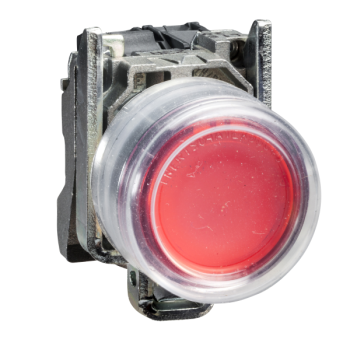  BOUTON POUSSOIR 
