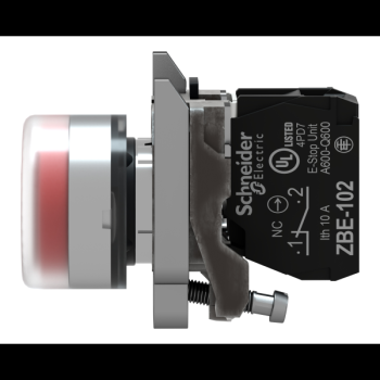  BOUTON POUSSOIR 