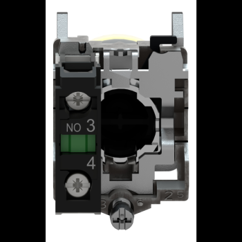  BOUTON POUSSOIR 