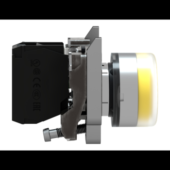 BOUTON POUSSOIR 