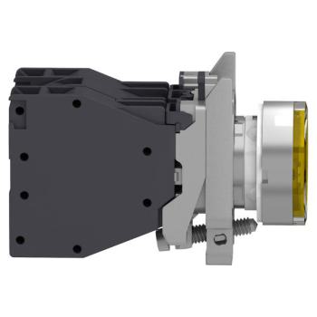  AEx BPL CAPUCHONNE JAUNE 