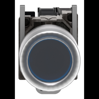  BPLSILI BLEU 24VACDC 