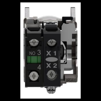  BPLSILI BLEU 24VACDC 