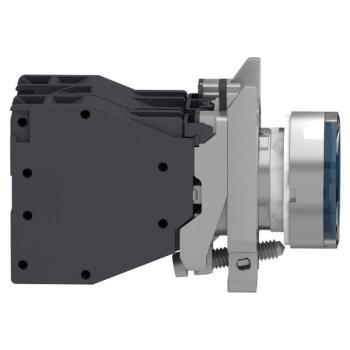  AEx BPL CAPUCHONNE BLEU 2 