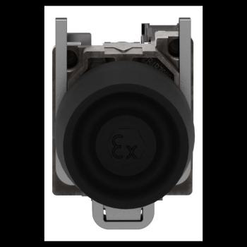  BP AF CAPUCHONNE NOIR 