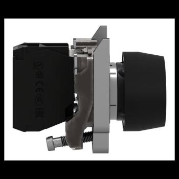  BP AF CAPUCHONNE NOIR 