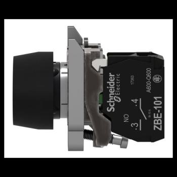  BP AF CAPUCHONNE NOIR 