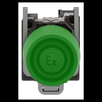  BP AF CAPUCHONNE VERT 