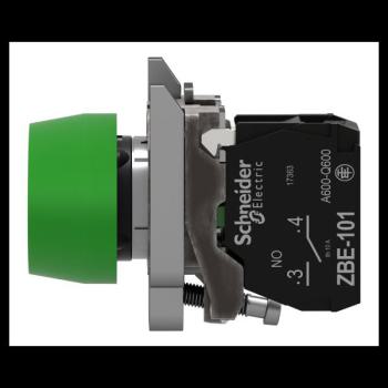  BP AF CAPUCHONNE VERT 