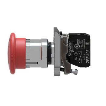  D40 ARRET D URGENCE TETE 