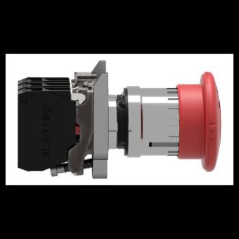  ARRET D URGENCE 1O 1F 