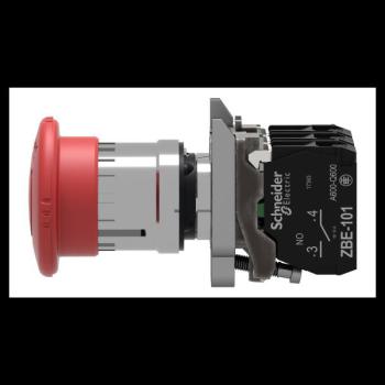  ARRET D URGENCE 1O 1F 