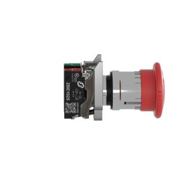  ARRET URGENCE VERROU BRUS 