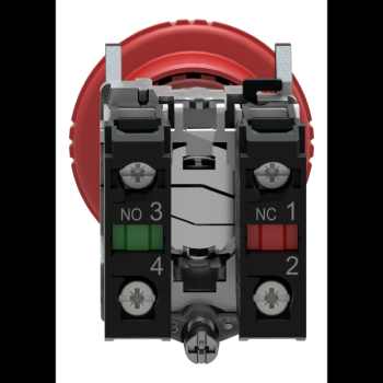  ARRET D URGENCE TRIGGER E 