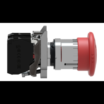  ARRET D URGENCE TRIGGER E 