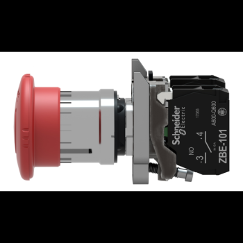  ARRET D URGENCE TRIGGER E 