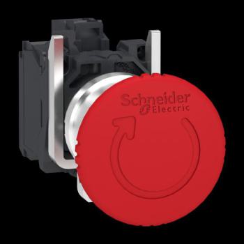  Arret Urgence avec securite 