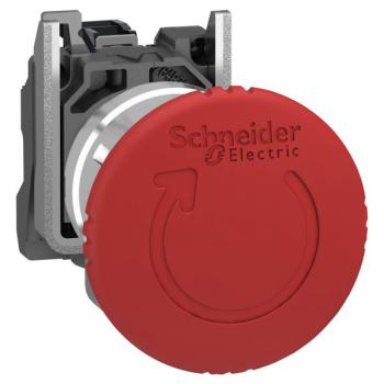  Arret Urgence avec securite 