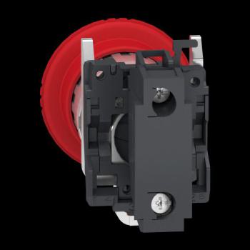  Arret Urgence avec securite 