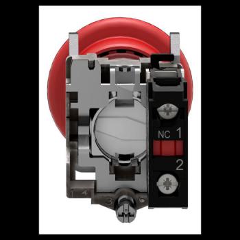  D40 ARRET D URGENCE TETE 