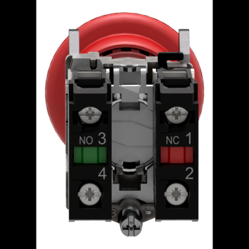  ARRET D URGENCE TRIGGER E 