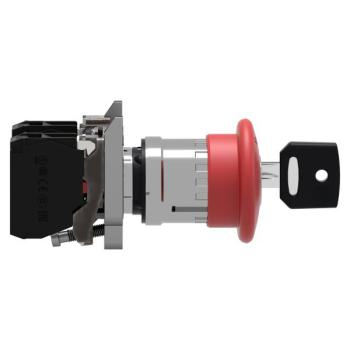  ARRET D URGENCE TRIGGER E 