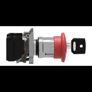  ARRET D URGENCE TRIGGER E 
