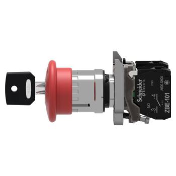  ARRET D URGENCE TRIGGER E 