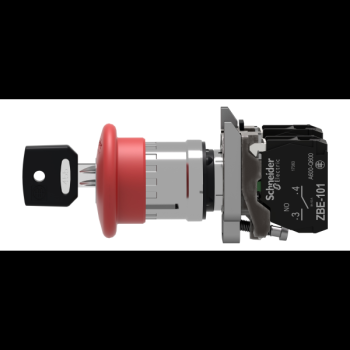  ARRET D URGENCE TRIGGER E 