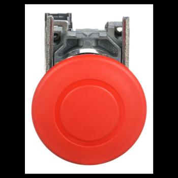  D40 ARRET D URGENCE TETE 