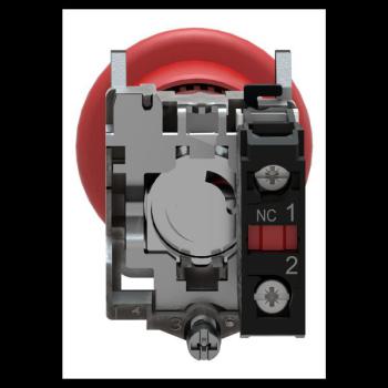  D40 ARRET D URGENCE TETE 