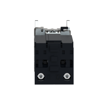  Voyant lumineux vert 120V 