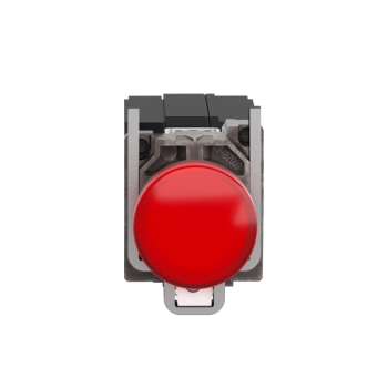  Voyant lumineux rouge 120V 