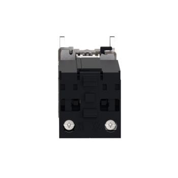  Voyant lumineux rouge 120V 