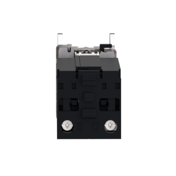  Voyant lumineux rouge 120V 