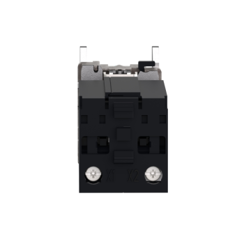  Voyant lumineux vert 230V 