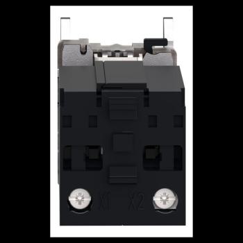  VOYANT BLANC A DEL INTEGR 