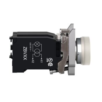  VOYANT BLANC A DEL INTEGR 