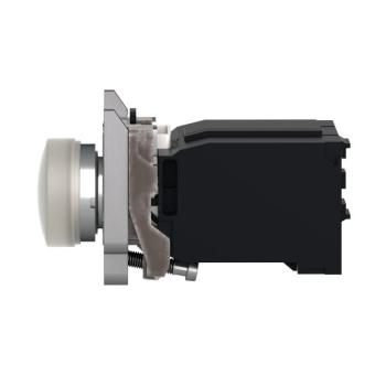  VOYANT BLANC A DEL INTEGR 