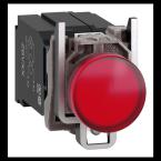  VOYANT ROUGE A DEL INTEGR 