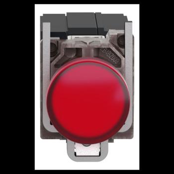  VOYANT ROUGE A DEL INTEGR 