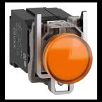  VOYANT ORANGE A DEL INTEG 